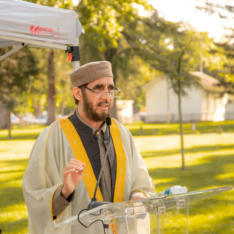 Qur&rsquo;an & education at Masjid Al-Tawheed